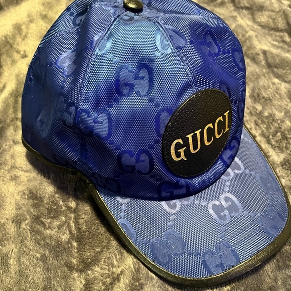 Collection Gucci Hat - Picture 2 of 6